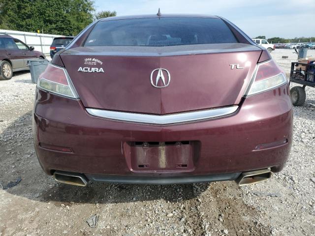 Photo 6 from auction – 2012 ACURA TL with VIN 19UUA8F2XCA019533