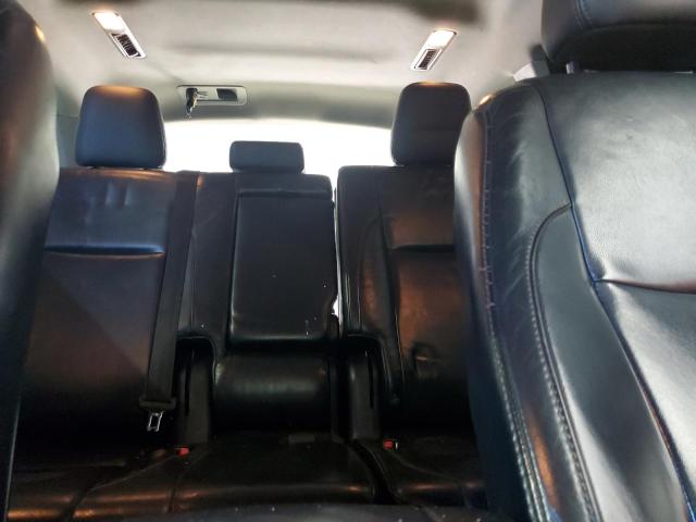 Photo 10 from auction – 2015 TOYOTA HIGHLANDER XLE with VIN 5TDJKRFH8FS210447