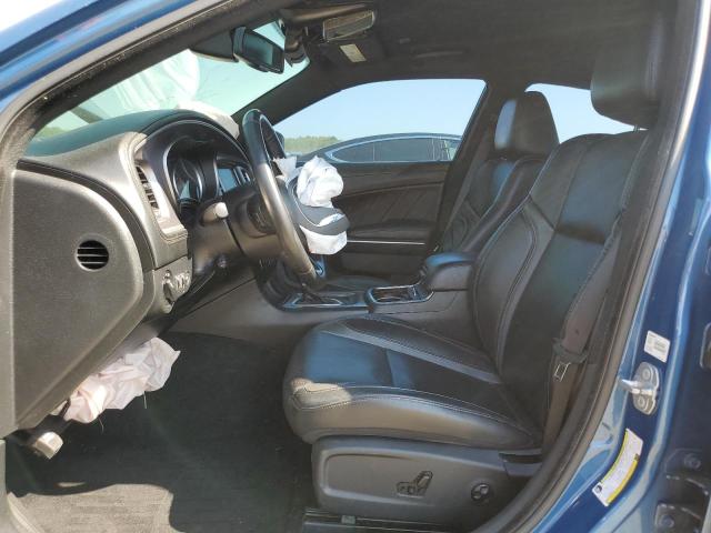 Photo 7 from auction – 2021 DODGE CHARGER SX with VIN 2C3CDXBGXMH653235