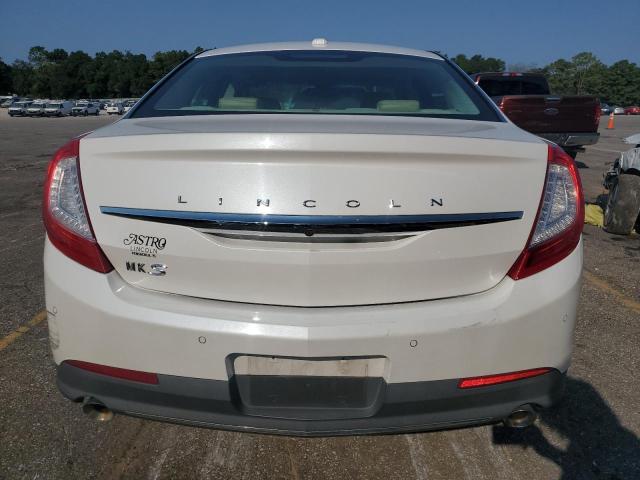 Photo 6 from auction – 2015 LINCOLN MKS with VIN 1LNHL9DK9FG604877