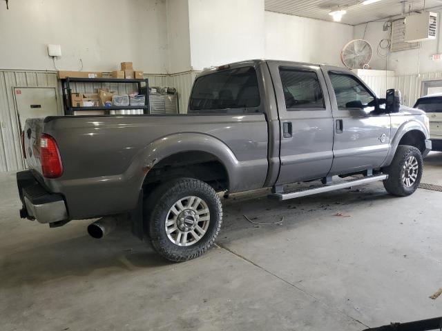 Photo 3 from auction – 2011 FORD F250 SUPER with VIN 1FT7W2BT3BEC85797