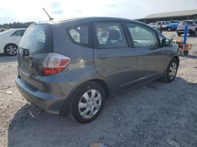 Photo 3 from auction – 2013 HONDA FIT with VIN JHMGE8H36DC034590