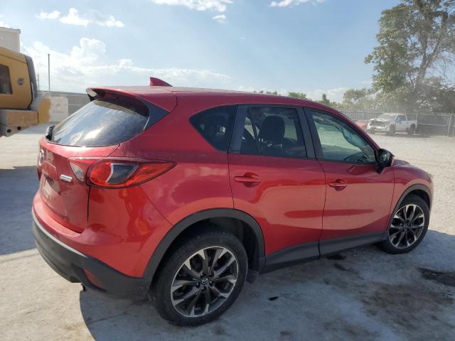 Photo 3 from auction – 2016 MAZDA CX-5 GT with VIN JM3KE4DY5G0706481