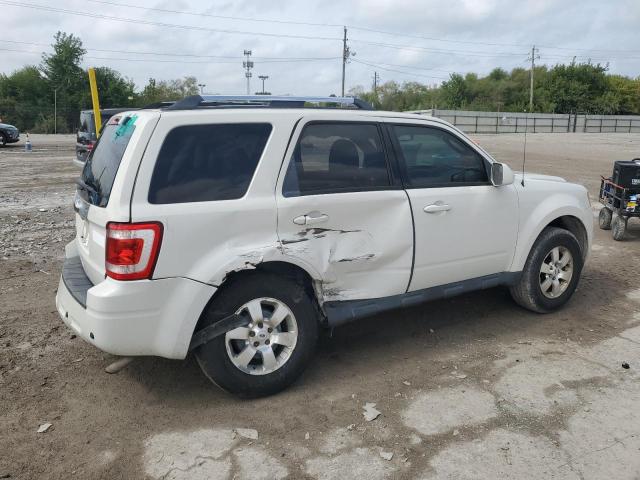 Photo 3 from auction – 2012 FORD ESCAPE LIMITED with VIN 1FMCU0E71CKB15038