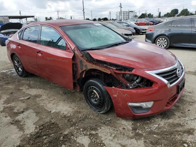 Photo 4 from auction – 2015 NISSAN ALTIMA 2.5 with VIN 1N4AL3AP2FC466003