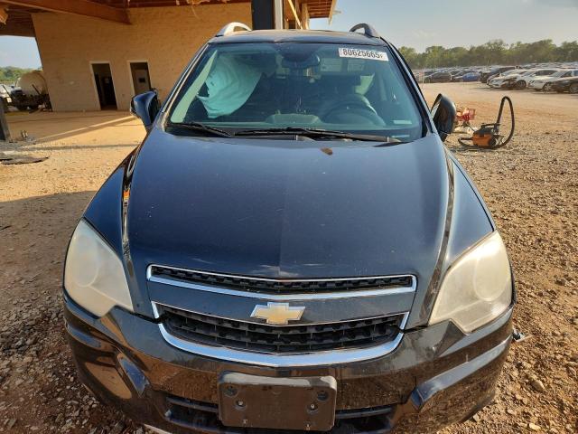 Photo 5 from auction – 2013 CHEVROLET CAPTIVA LT with VIN 3GNAL3EK9DS590518
