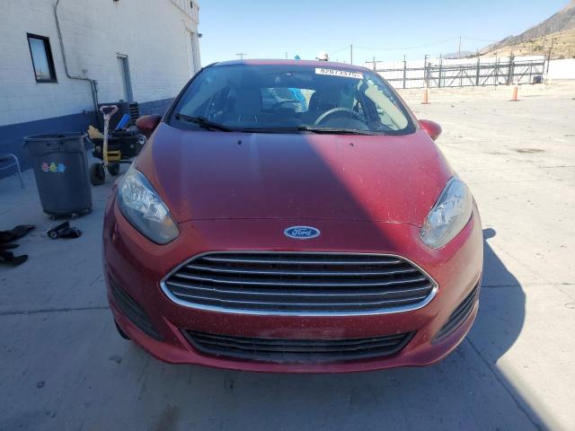 Photo 5 from auction – 2017 FORD FIESTA SE with VIN 3FADP4EJ4HM156823