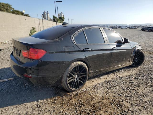 Photo 3 from auction – 2015 BMW 320 I with VIN WBA3B1C55FP681497