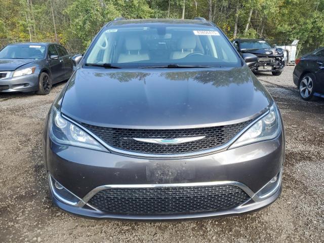 Photo 5 from auction – 2020 CHRYSLER PACIFICA H with VIN 2C4RC1L7XLR224545