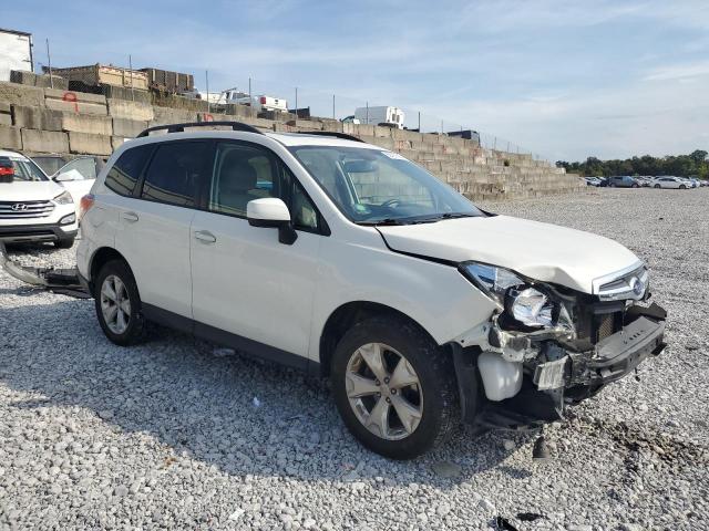 Photo 4 from auction – 2016 SUBARU FORESTER with VIN JF2SJAFC0GH554312