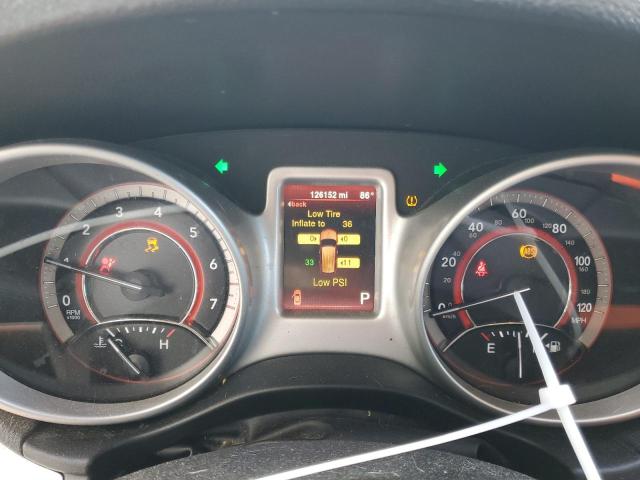 Photo 9 from auction – 2015 DODGE JOURNEY SE with VIN 3C4PDCAB9FT670534