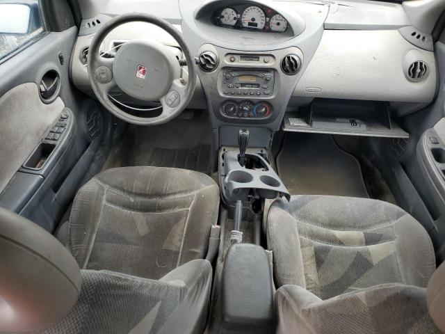 Photo 8 from auction – 2003 SATURN ION LEVEL with VIN 1G8AL52F23Z160191