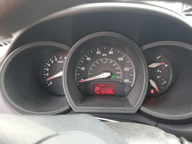 Photo 9 from auction – 2015 KIA RIO LX with VIN KNADM4A35F6452597