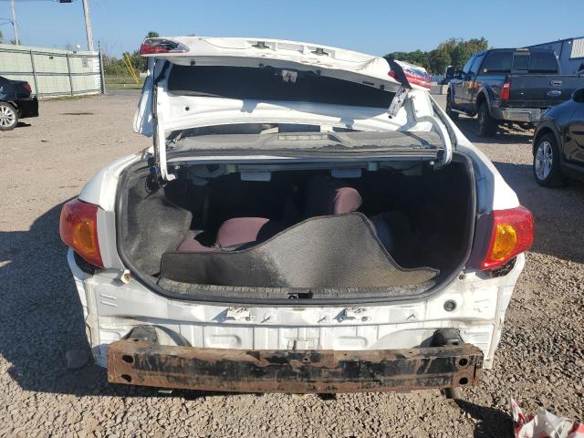 Photo 6 from auction – 2009 TOYOTA COROLLA BASE with VIN 2T1BU40E39C081157