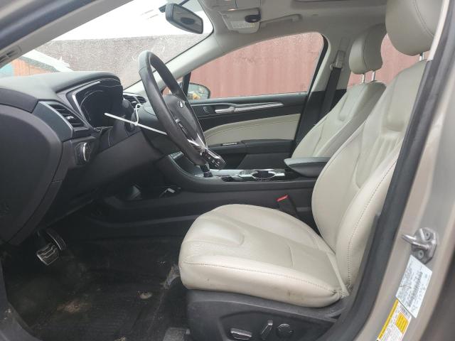 Photo 7 from auction – 2016 FORD FUSION TITANIUM HEV with VIN 3FA6P0RUXGR127172