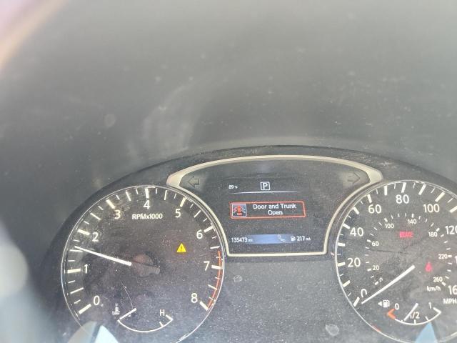 Photo 9 from auction – 2017 NISSAN ALTIMA 2.5 with VIN 1N4AL3AP4HC258241