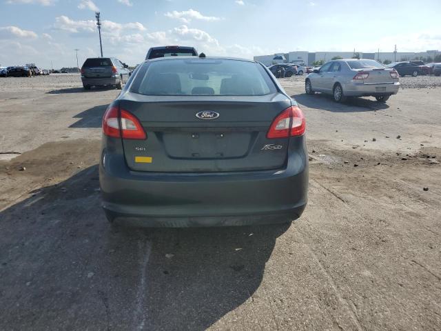 Photo 6 from auction – 2011 FORD FIESTA SEL with VIN 3FADP4CJXBM232250