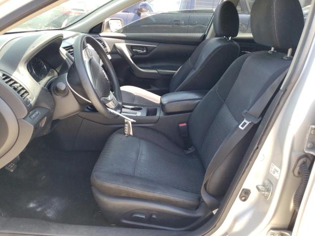 Photo 7 from auction – 2016 NISSAN ALTIMA 2.5 with VIN 1N4AL3AP9GN314161