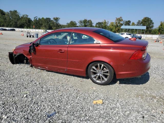 Zdjęcie 2 z aukcji – 2012 VOLVO C70 T5 z VIN YV1672MC5CJ126739