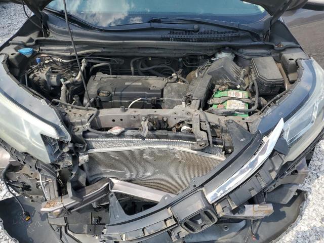 Photo 12 from auction – 2016 HONDA CR-V EX with VIN 2HKRM3H51GH506947