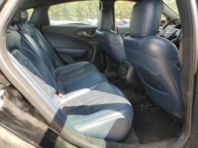 Photo 10 from auction – 2015 CHRYSLER 200 S with VIN 1C3CCCBB2FN661257