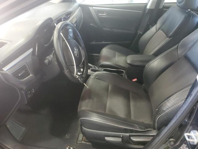 Photo 7 from auction – 2015 TOYOTA COROLLA L with VIN 2T1BURHE0FC245154