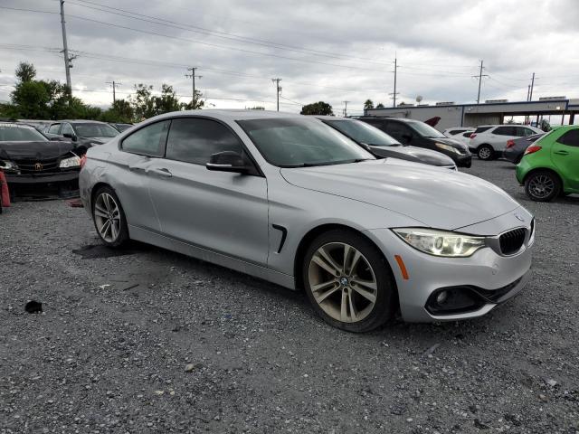 Photo 4 from auction – 2014 BMW 428 I with VIN WBA3N3C52EK231059
