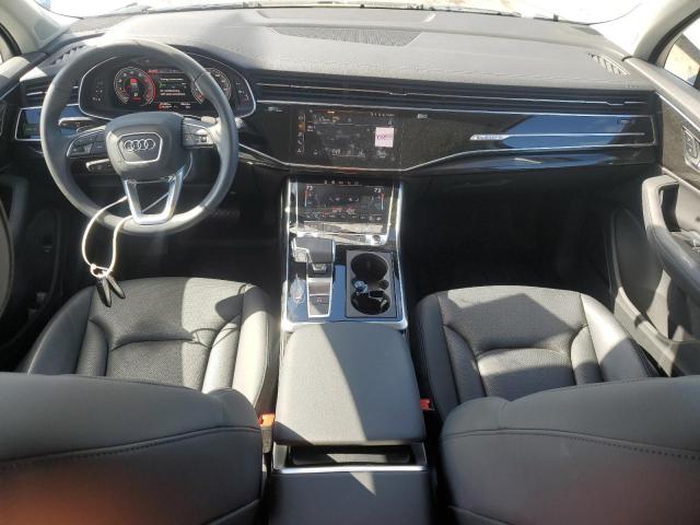 Photo 8 from auction – 2023 AUDI Q7 PREMIUM PLUS with VIN WA1LXBF77PD026570