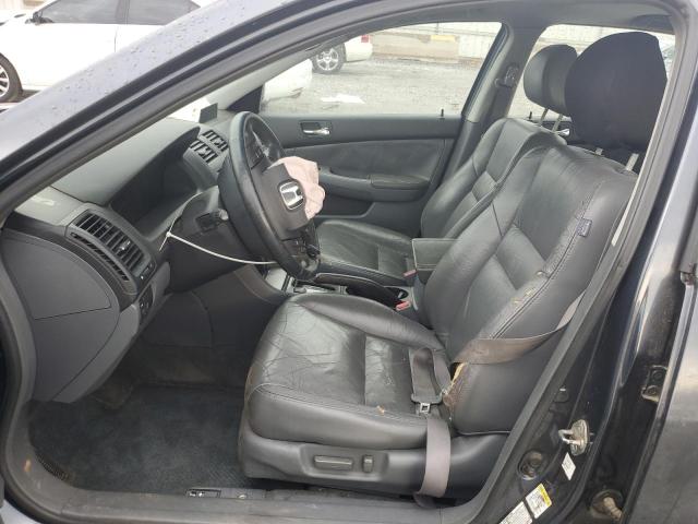Photo 7 from auction – 2003 HONDA ACCORD EX with VIN 1HGCM66563A062106