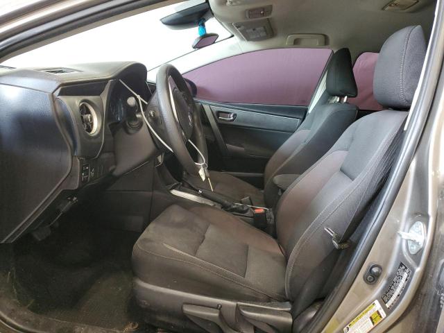 Photo 7 from auction – 2018 TOYOTA COROLLA L with VIN 2T1BURHE9JC993006