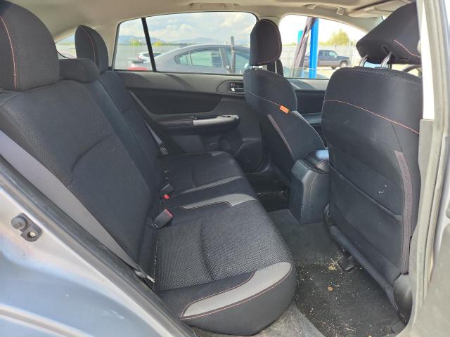 Photo 11 from auction – 2017 SUBARU CROSSTREK with VIN JF2GPABC3HH248989