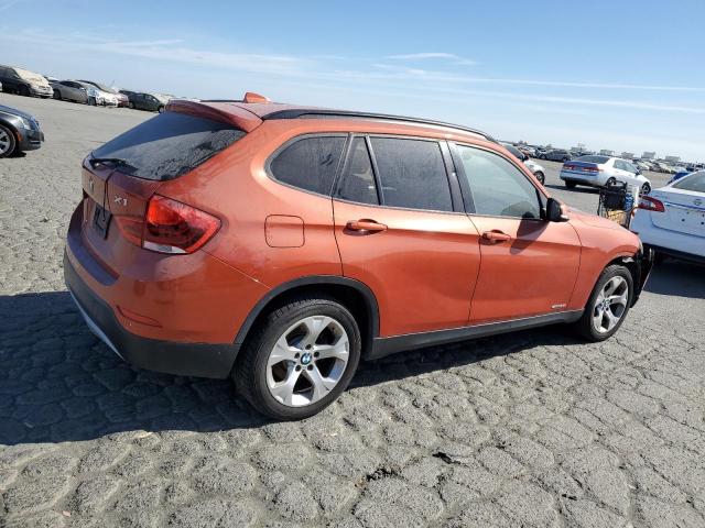 Photo 3 from auction – 2014 BMW X1 SDRIVE2 with VIN WBAVM1C55EVW55656