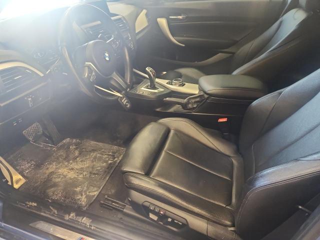 Photo 7 from auction – 2015 BMW M235XI with VIN WBA1J9C52FVX98720