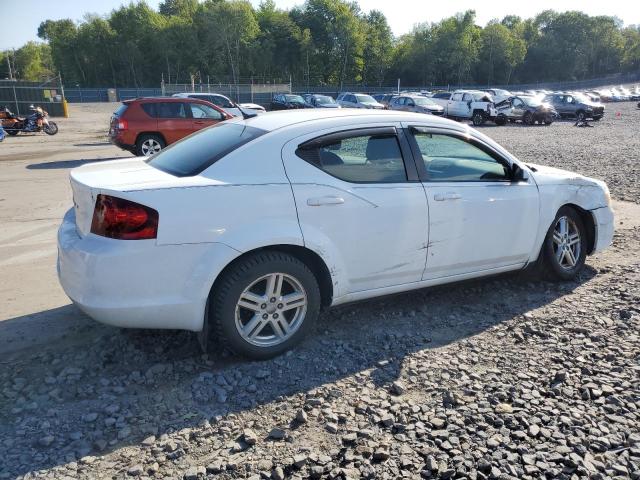 Photo 3 from auction – 2011 DODGE AVENGER MA with VIN 1B3BD1FB3BN572926