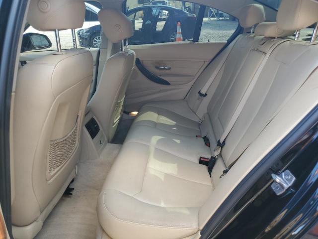 Photo 10 from auction – 2015 BMW 328 XI with VIN WBA3B3G59FNR89418
