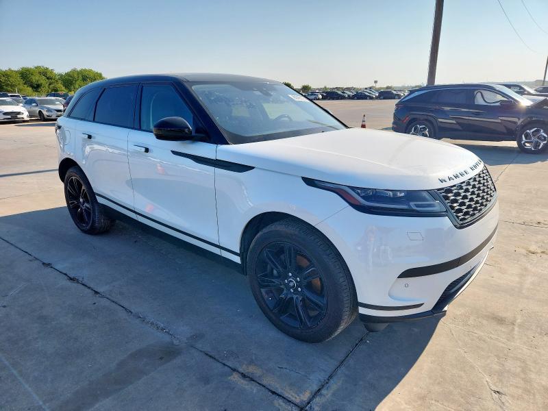 Zdjęcie 4 z aukcji – 2020 LAND ROVER RANGE ROVE z VIN SALYB2EX7LA274527
