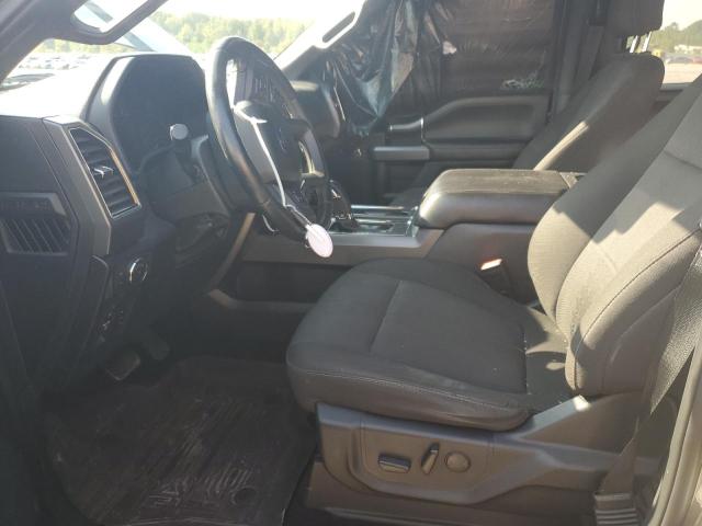 Photo 7 from auction – 2019 FORD F150 SUPER with VIN 1FTEW1EP7KFA78291