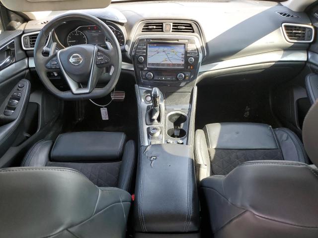 Photo 8 from auction – 2017 NISSAN MAXIMA 3.5 with VIN 1N4AA6AP8HC409718