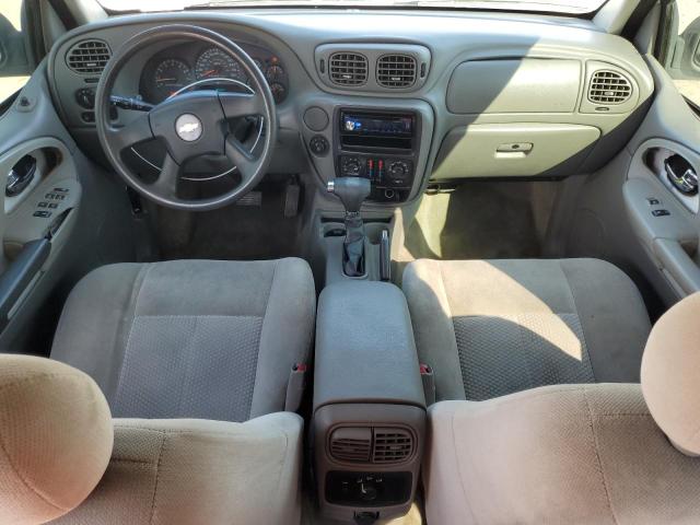 Photo 8 from auction – 2008 CHEVROLET TRAILBLAZE with VIN 1GNDS13S782106418