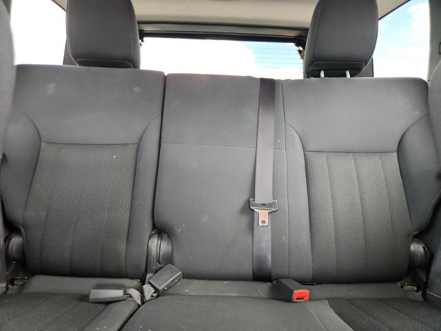 Photo 10 from auction – 2012 JEEP LIBERTY SP with VIN 1C4PJMAK2CW175144