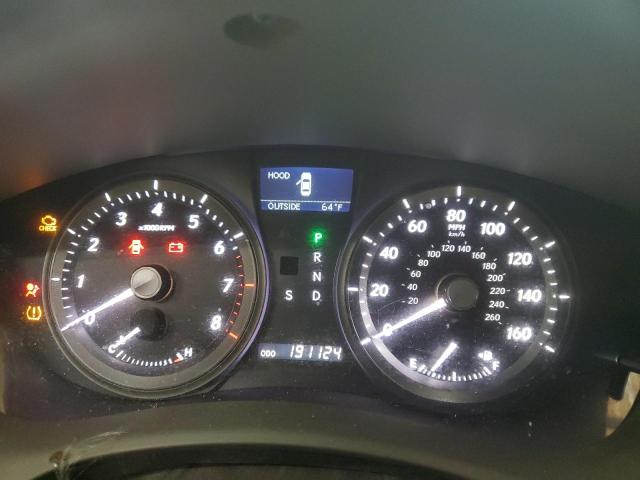 Photo 9 from auction – 2007 LEXUS ES 350 with VIN JTHBJ46G972106154
