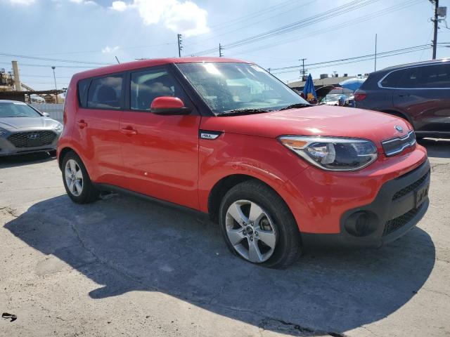 Photo 4 from auction – 2019 KIA SOUL with VIN KNDJN2A29K7637044
