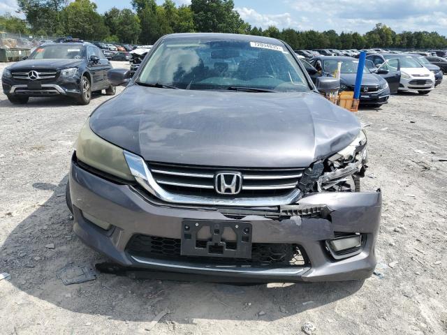 Photo 5 from auction – 2015 HONDA ACCORD with VIN 1HGCR2F89FA254208