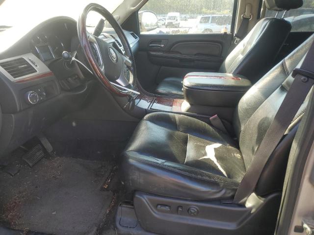 Photo 7 from auction – 2007 CADILLAC ESCALADE E with VIN 1GYFK66897R280151