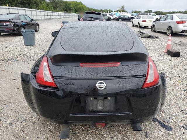 Photo 6 from auction – 2017 NISSAN 370Z BASE with VIN JN1AZ4EH6HM952735