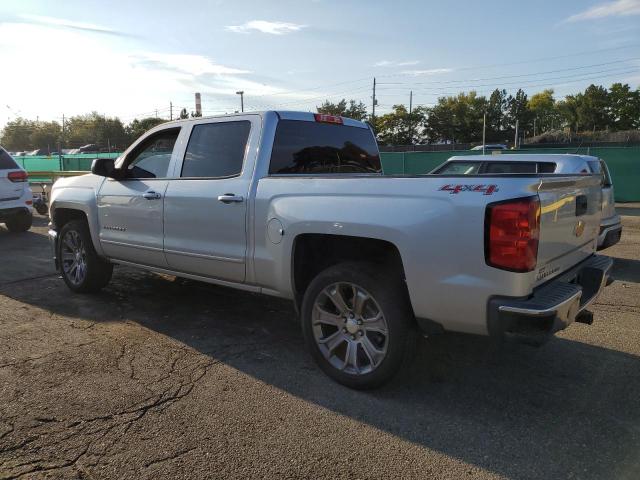 Photo 2 from auction – 2015 CHEV SILVERADO with VIN 3GCUKREC8FG523872