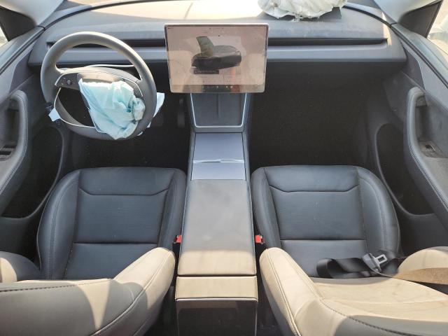 Photo 8 from auction – 2026 TESLA MODEL Y with VIN 7SAYGDEE8TF327443