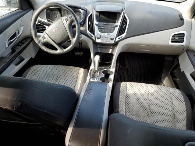 Photo 8 from auction – 2015 GMC TERRAIN SL with VIN 2GKALMEK4F6348711