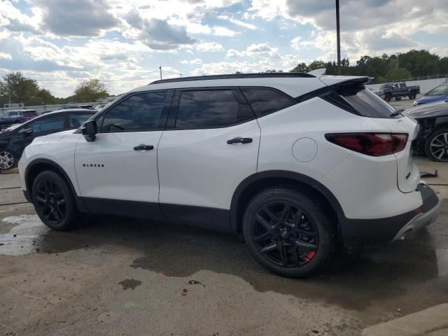 Photo 2 from auction – 2020 CHEVROLET BLAZER 2LT with VIN 3GNKBCRS2LS677645