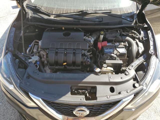 Photo 11 from auction – 2017 NISS SENTRA S with VIN 3N1AB7AP8HY335076